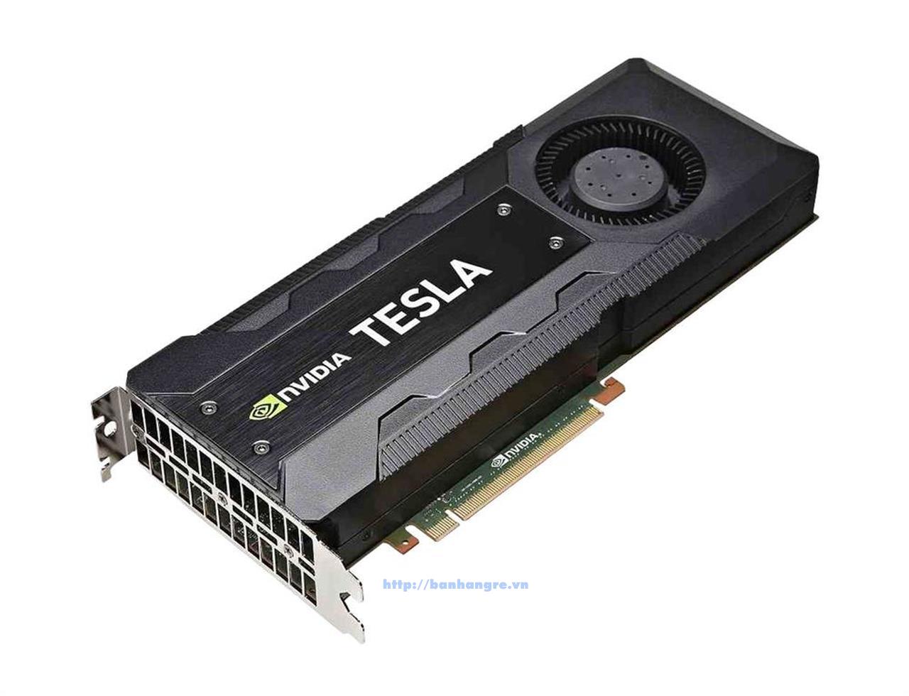 NVIDIA TESLA K20 (5GB / DDR5 / 320 BIT)