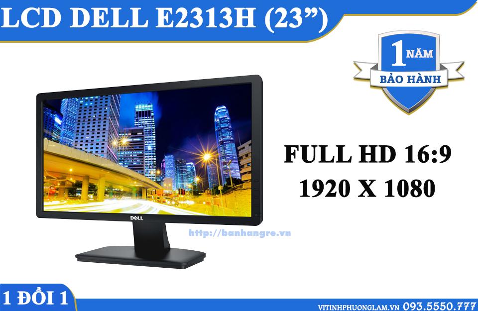 LCD Dell E2313H - 23inch