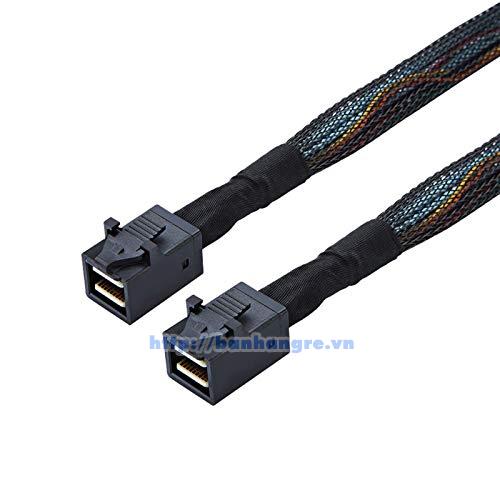 Cable SFF-8643 to SFF-8643